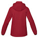 Dinlas leichte Jacke für Damen, rot, XL
