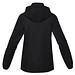 Dinlas leichte Jacke für Damen, schwarz, L