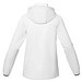 Dinlas leichte Jacke für Damen, weiss, L