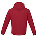 Dinlas leichte Jacke für Herren, rot, S