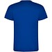 Dogo Premium T-Shirt für Herren, blau, 2XL