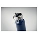 Doppelwandige Flasche 660 ml RIFLOW, Französisch Navy