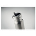 Doppelwandige Flasche 660 ml RIFLOW, Mattsilber