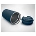 Doppelwandiger Becher 350ml BRACE, Marineblau