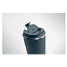 Doppelwandiger Becher 350ml BRACE, Petrol