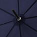 doppler® Automatik-Portierschirm Nature Golf, deep blue