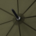 doppler® Automatik-Portierschirm Nature Golf, deep olive