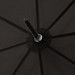 doppler® Automatik-Portierschirm Nature Golf, simple black
