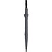 doppler Hit Golf XXL UV Protection, solid grey/black