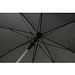 doppler® Stockschirm Alu Lang AC, schwarz