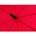 doppler® Stockschirm Hit Stick AC, rot