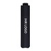 doppler® Taschenschirm zero,99, schwarz
