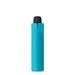 doppler® Taschenschirm Hit Mini, aqua