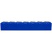 Dose 7 Tage Multivitamin Organizer, blau
