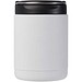 Doveron 500 ml isolierter Lunchpot aus recyceltem Edelstahl, weiss