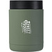 Doveron Lunch-Pot, isoliert aus recyceltem Edelstahl, 500 ml, heather grün
