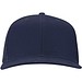 Drift Snapback Kappe mit 6 Segmenten, 260 g/m2, navy