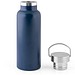 DUPLANTIS. Edelstahlflasche (36% recycelt) mit Vakuum-Isolierung 810 mL, Dunkelblau