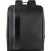DYNAMIC BACKPACK II. 2 in 1 Rucksack: Rucksack + Kühltasche, Blau