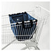 reisenthel® Einkaufstasche easyshoppingbag, dark blue