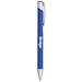 LANCE® Softtouch Metallkugelschreiber, blau