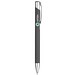 LANCE® Softtouch Metallkugelschreiber, grau