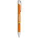LANCE® Softtouch Metallkugelschreiber, orange