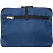 EcoFold faltbarer RPET Rucksack 15 L, navy