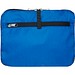EcoFold faltbarer RPET Rucksack 15 L, royalblau