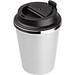 Edelstahltrinkbecher Pure 350ml, weiss