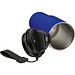 Edelstahltrinkbecher, 550ml, blau