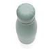 Einfarbige Vakuumisolierte Stainless Steel Flasche, grün