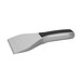 Eiskratzer Top Grip, weiß/schwarz