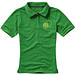 ELEVATE Damen Poloshirt Calgary, Fern green, L