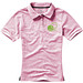 ELEVATE Damen Poloshirt Calgary, Light pink, M