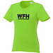 ELEVATE Damen T-Shirt Heros, apfelgrün, S