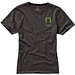 ELEVATE Damen T-Shirt Nanaimo, anthrazit, XXL