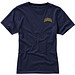 ELEVATE Damen T-Shirt Nanaimo, dunkelblau, L