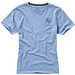 ELEVATE Damen T-Shirt Nanaimo, hellblau, XXL