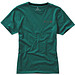 ELEVATE Damen T-Shirt Nanaimo, waldgrün, XXL