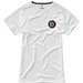 ELEVATE Damen T-Shirt Niagara cool fit, weiß, L
