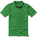 ELEVATE Herren Poloshirt Calgary, Fern green, M