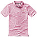 ELEVATE Herren Poloshirt Calgary, Light pink, L