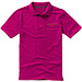 ELEVATE Herren Poloshirt Calgary, rosa, XL
