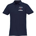 ELEVATE Herren Poloshirt Helios, dunkelblau, M