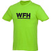 ELEVATE T-Shirt Heros, apfelgrün, M