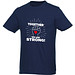 ELEVATE T-Shirt Heros, dunkelblau, M