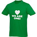 ELEVATE T-Shirt Heros, Fern green, M