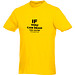 ELEVATE T-Shirt Heros, gelb, M