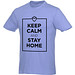 ELEVATE T-Shirt Heros, hellblau, M